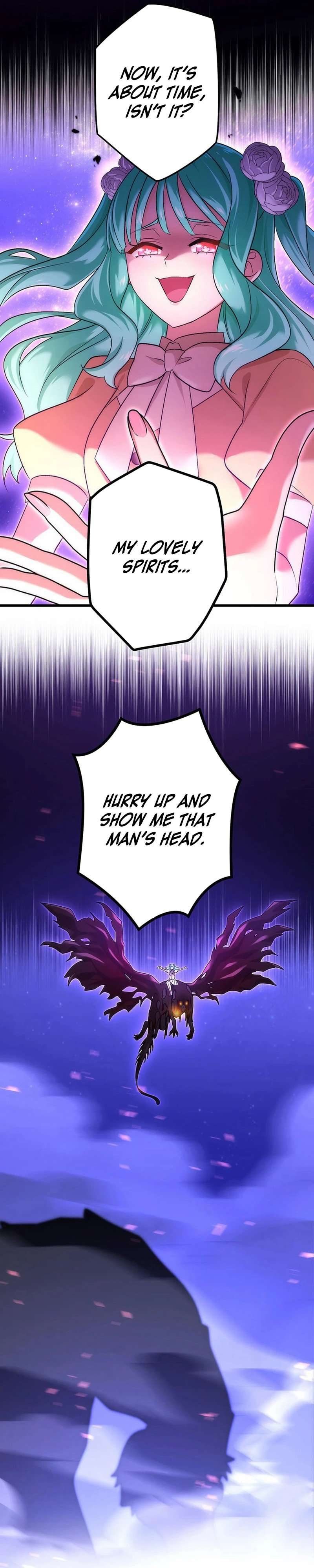 The Regressed S-Class Adventurer’s Quest Life, Chapter 39 image 24
