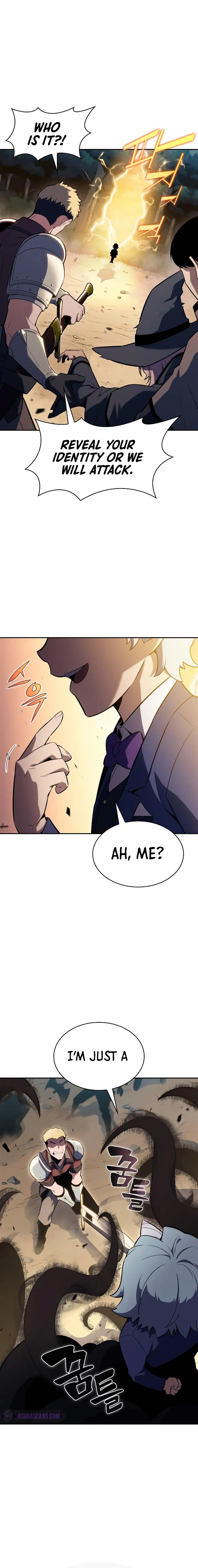 Solo Max-Level Newbie Chapter 111 image 13
