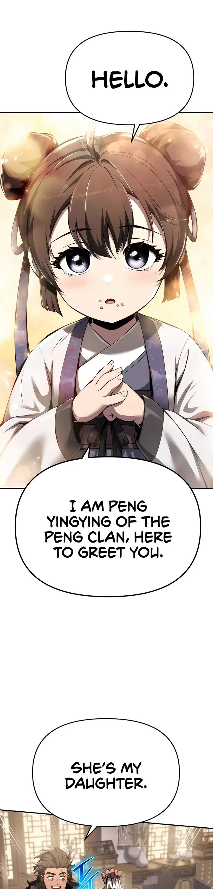 Entomologist In Sichuan Tang Clan, Chapter 26 image 30