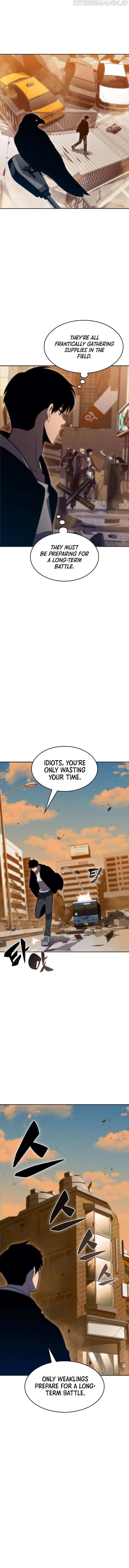 Solo Max-Level Newbie Chapter 53 image 10