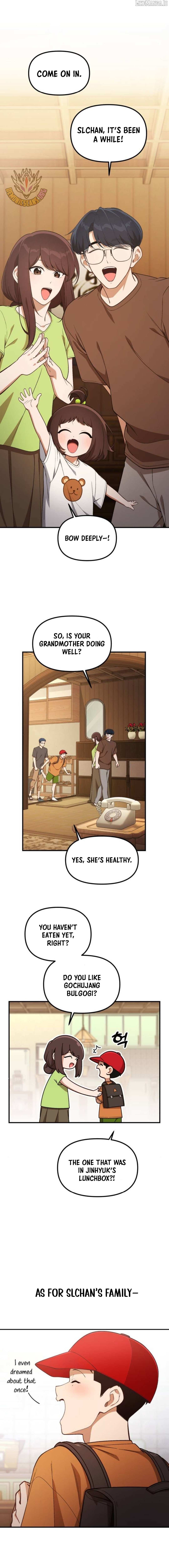 The Genius Wants to be Ordinary!, Chapter 37 image 10
