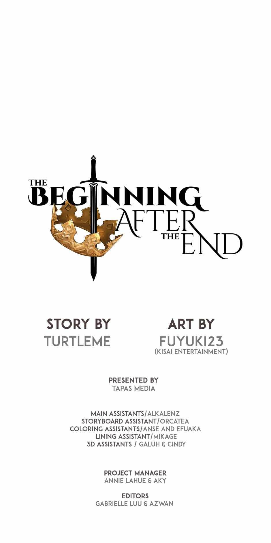 The Beginning After The End, Chapter 133 image 38