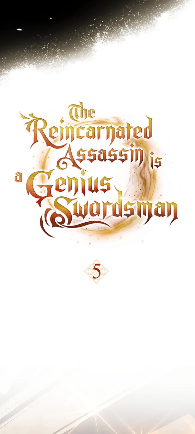 The Reincarnated Assassin is a Genius Swordsman, Chapter 5 image 06