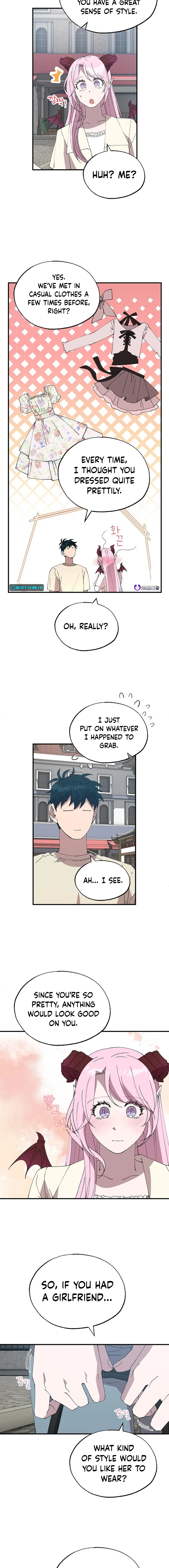 Magical Realm Shopkeeper, Chapter 65 image 03