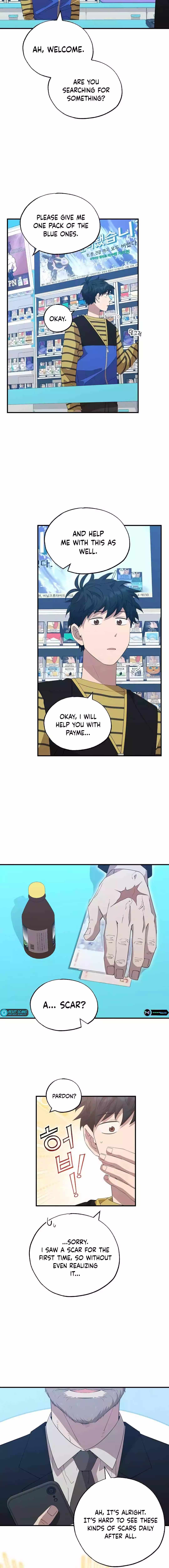 Magical Realm Shopkeeper, Chapter 12 image 18
