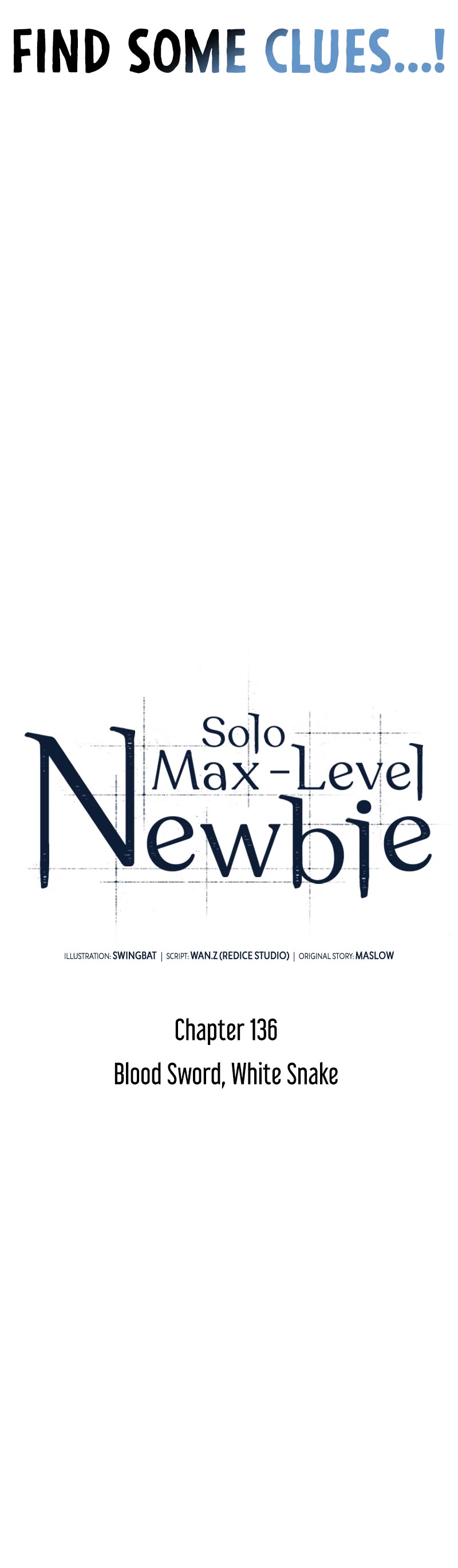 Solo Max-Level Newbie, Chapter 136 image 16