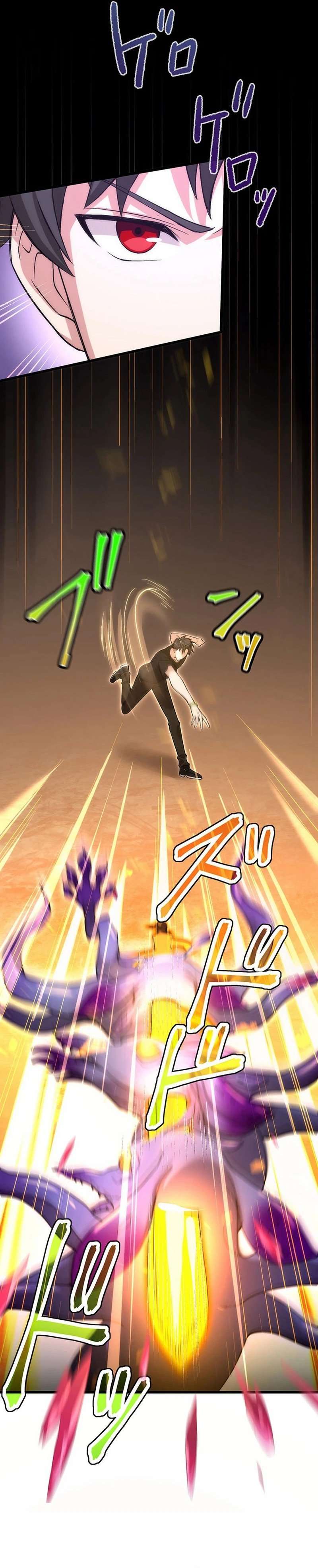 The Regressed S-Class Adventurer’s Quest Life, Chapter 38 image 23