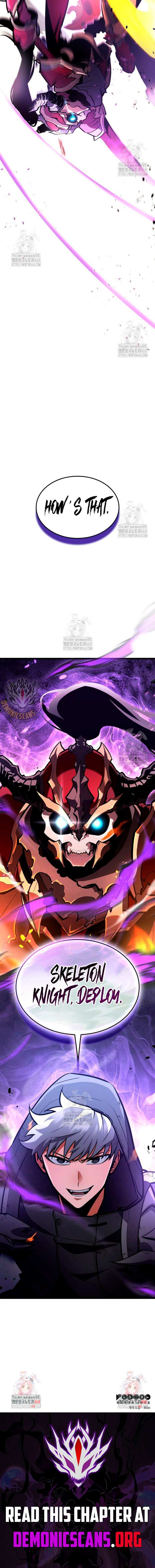 Emperor of Solo Play, Chapter 26 image 17