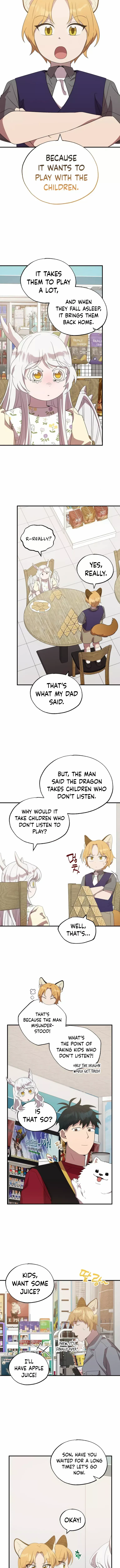 Magical Realm Shopkeeper, Chapter 48 image 09