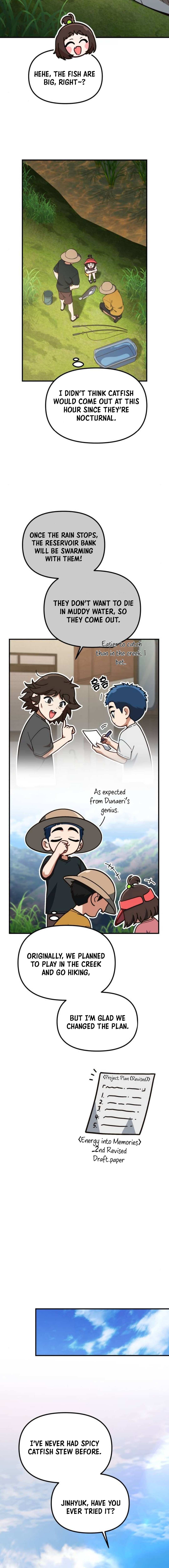 The Genius Wants to be Ordinary!, Chapter 38 image 11