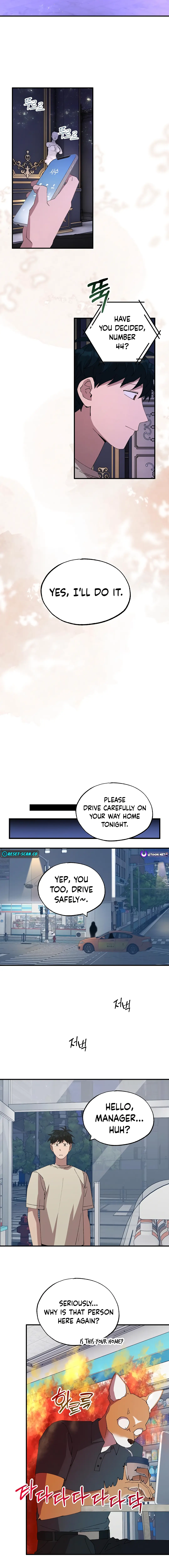 Magical Realm Shopkeeper, Chapter 66 image 12