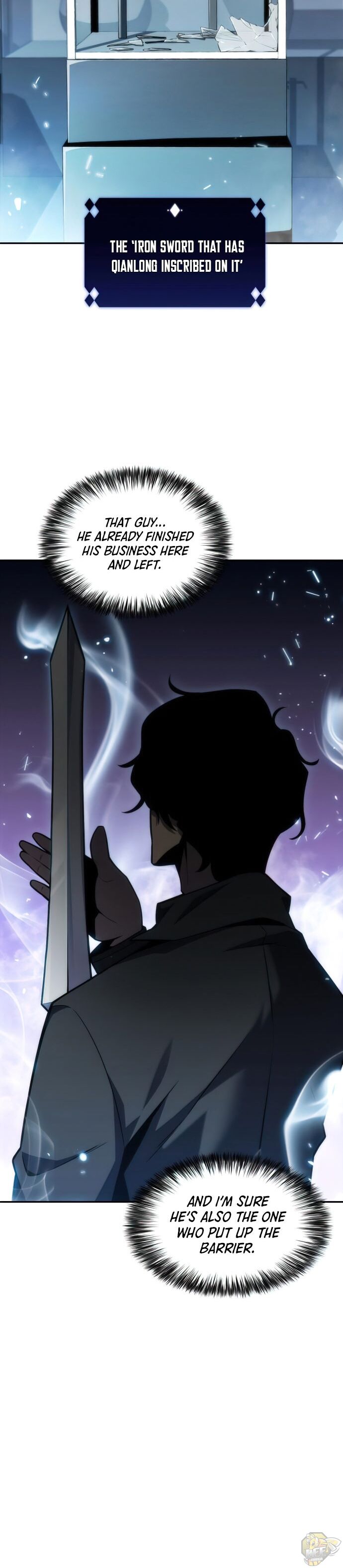 Solo Max-Level Newbie Chapter 7 image 22