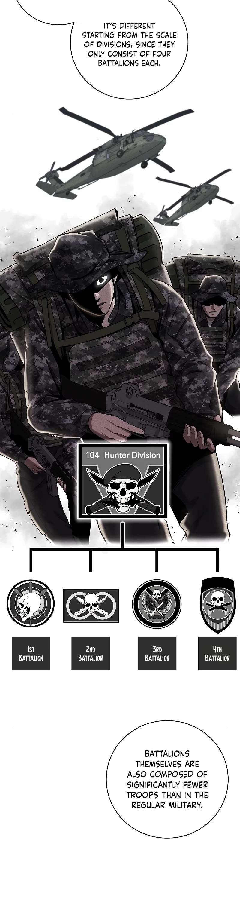 The Dark Mage’s Return to Enlistment, Chapter 13 image 05