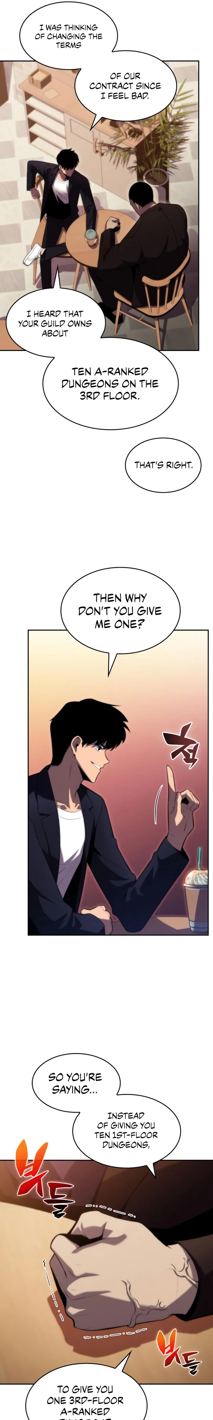Solo Max-Level Newbie Chapter 66 image 31