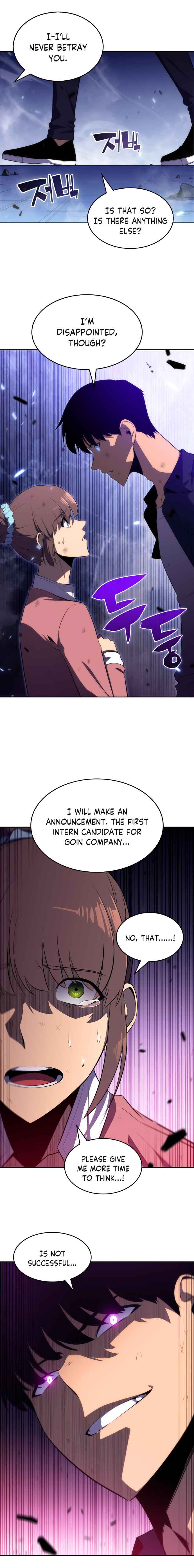 Solo Max-Level Newbie Chapter 14 image 25