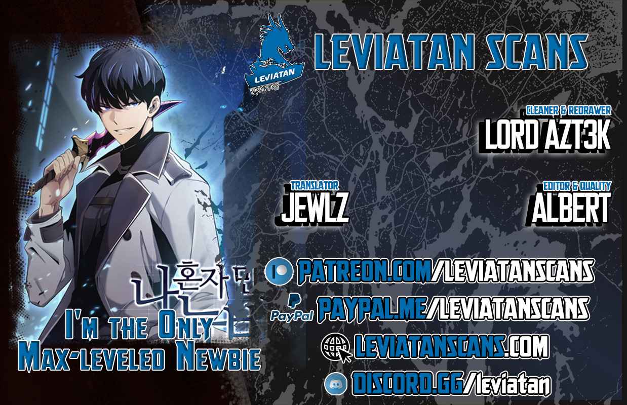 Solo Max-Level Newbie Chapter 12 image 01