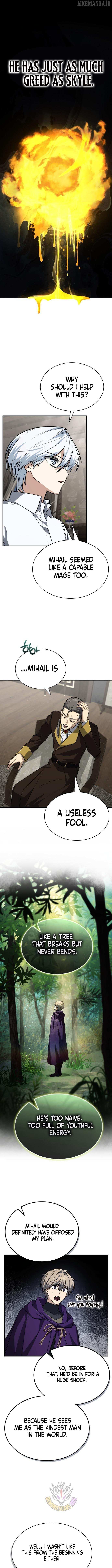 Genius Prismatic Mage, Chapter 53 image 05