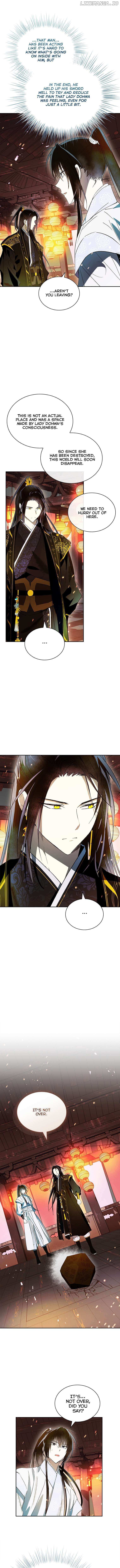 Requiem of Subdued Souls, Chapter 44 image 11