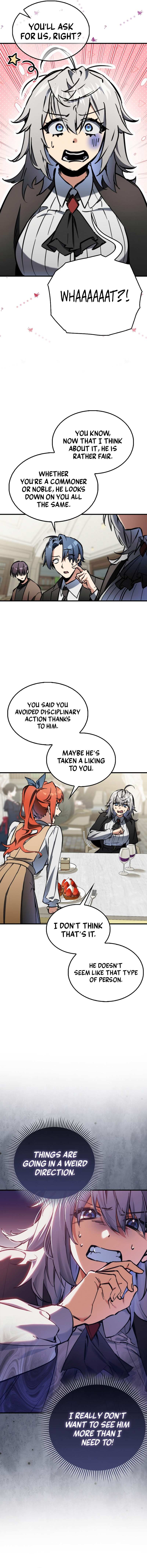 A Villain