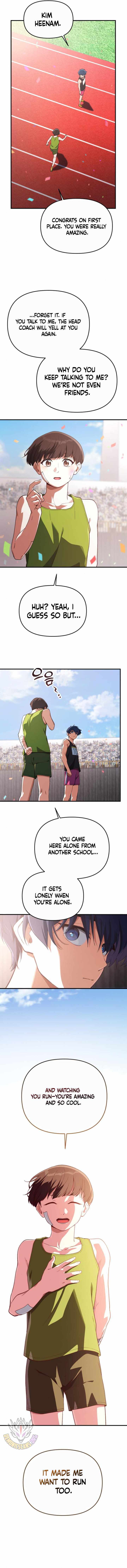 The Genius Wants to be Ordinary!, Chapter 23 image 09