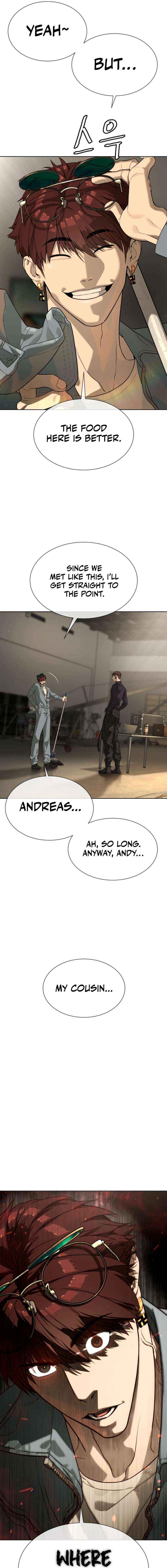 Crimson Reset, Chapter 106 image 29