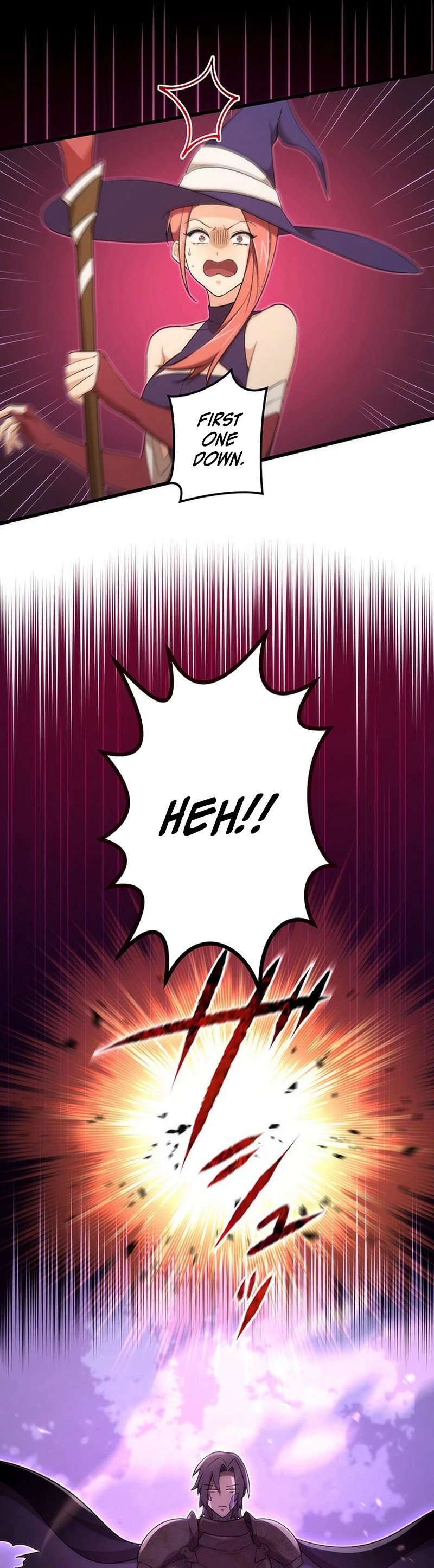 The Regressed S-Class Adventurer’s Quest Life, Chapter 43 image 36