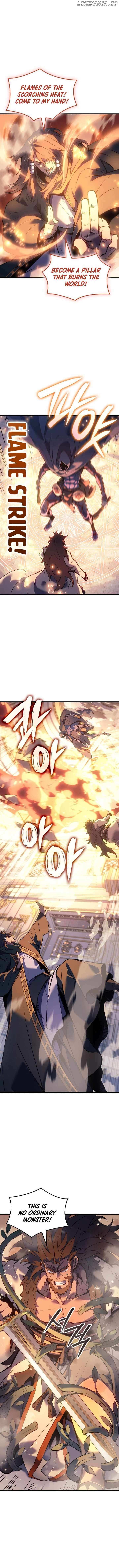 The Indomitable Martial King, Chapter 70 image 09