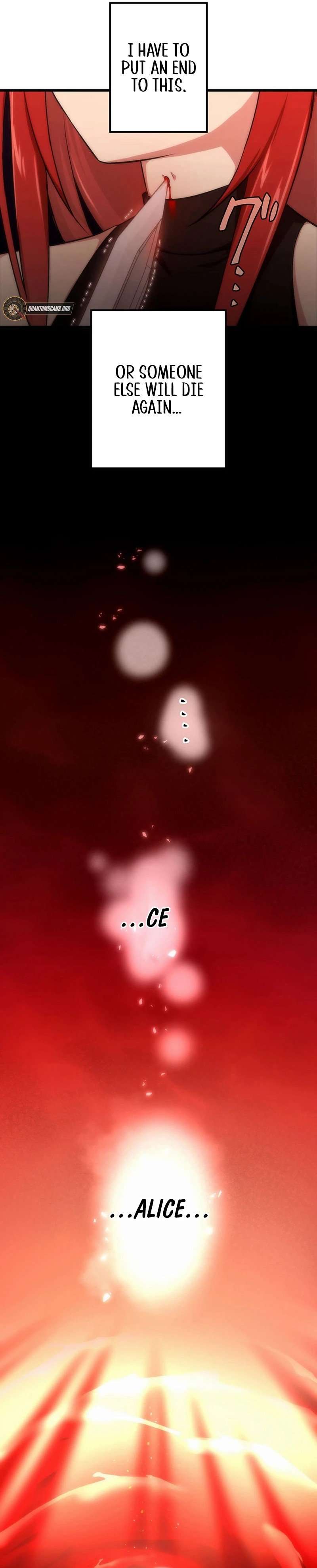 The Regressed S-Class Adventurer’s Quest Life, Chapter 45 image 41