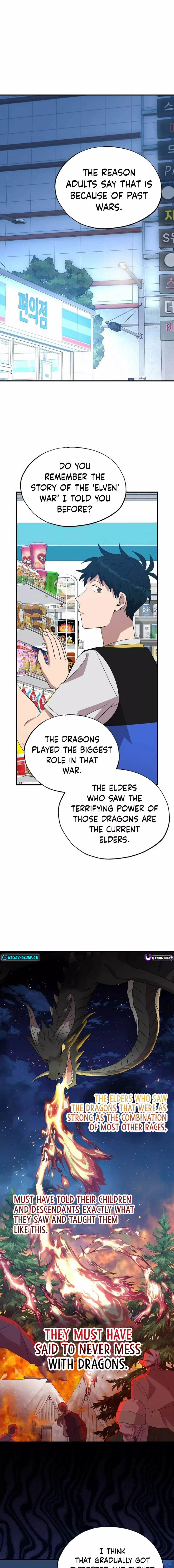 Magical Realm Shopkeeper, Chapter 49 image 06