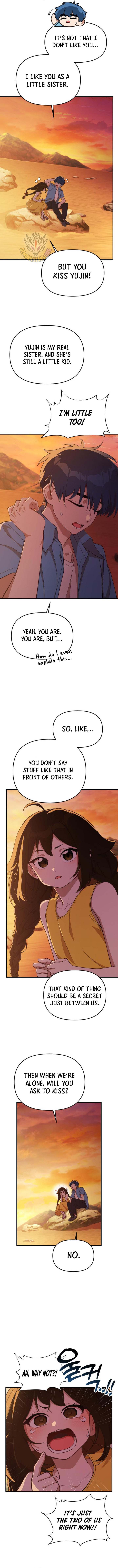 The Genius Wants to be Ordinary!, Chapter 24 image 11