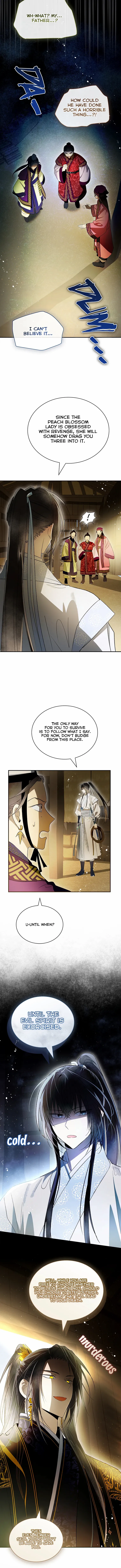 Requiem of Subdued Souls, Chapter 42 image 05