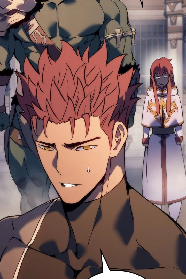 The Indomitable Martial King, Chapter 61 image 129