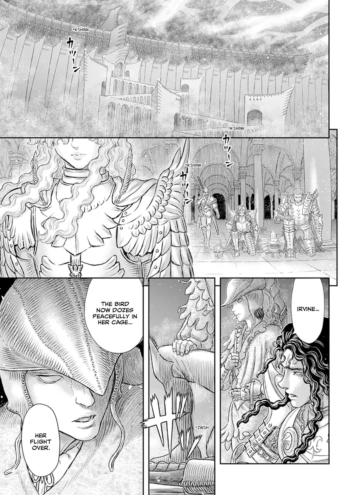 Berserk, Chapter 372 image 20