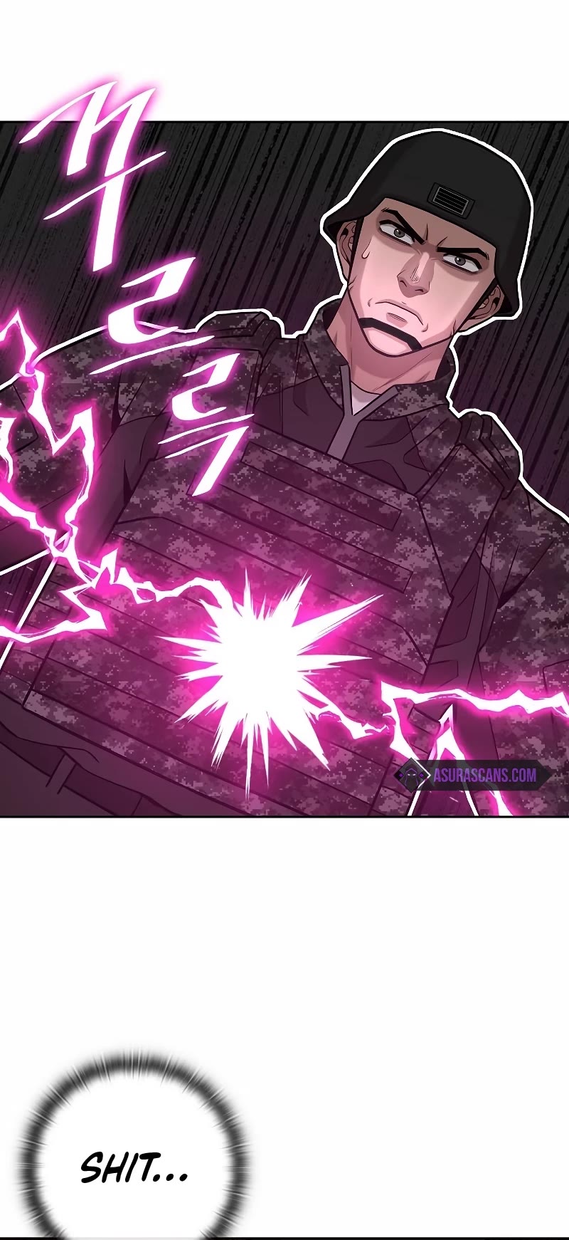 The Dark Mage’s Return to Enlistment, Chapter 12 image 43