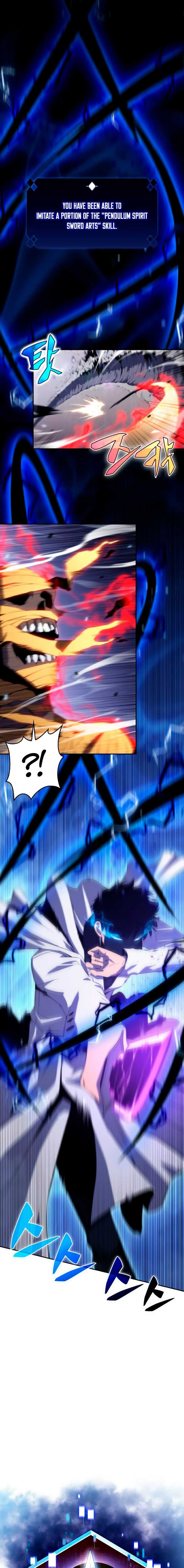 Solo Max-Level Newbie Chapter 40 image 09