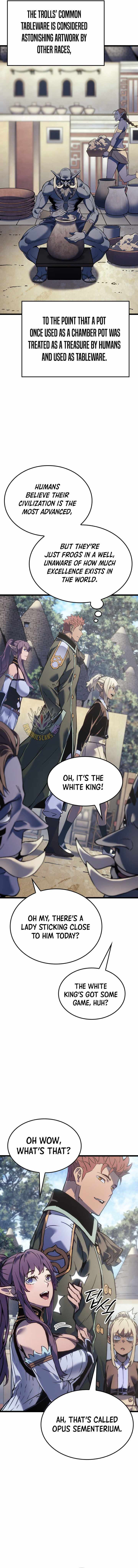 The Indomitable Martial King, Chapter 86 image 10