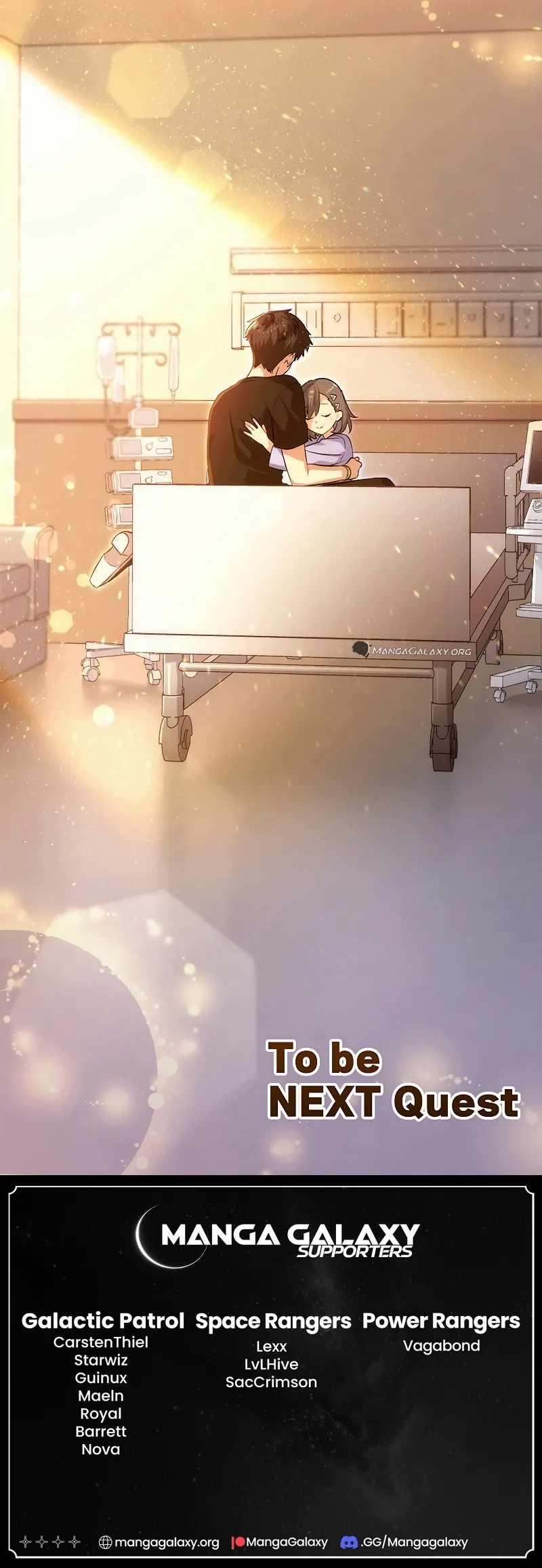 The Regressed S-Class Adventurer’s Quest Life, Chapter 29 image 22