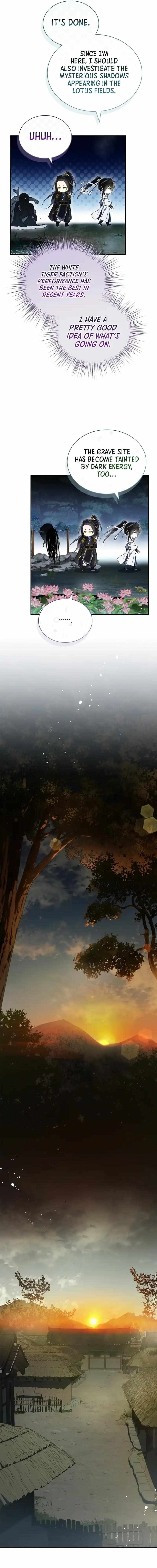 Requiem of Subdued Souls, Chapter 27 image 16