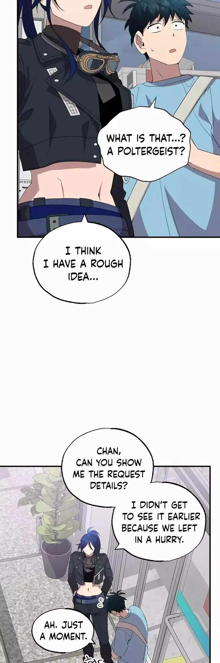 Magical Realm Shopkeeper, Chapter 35 image 15