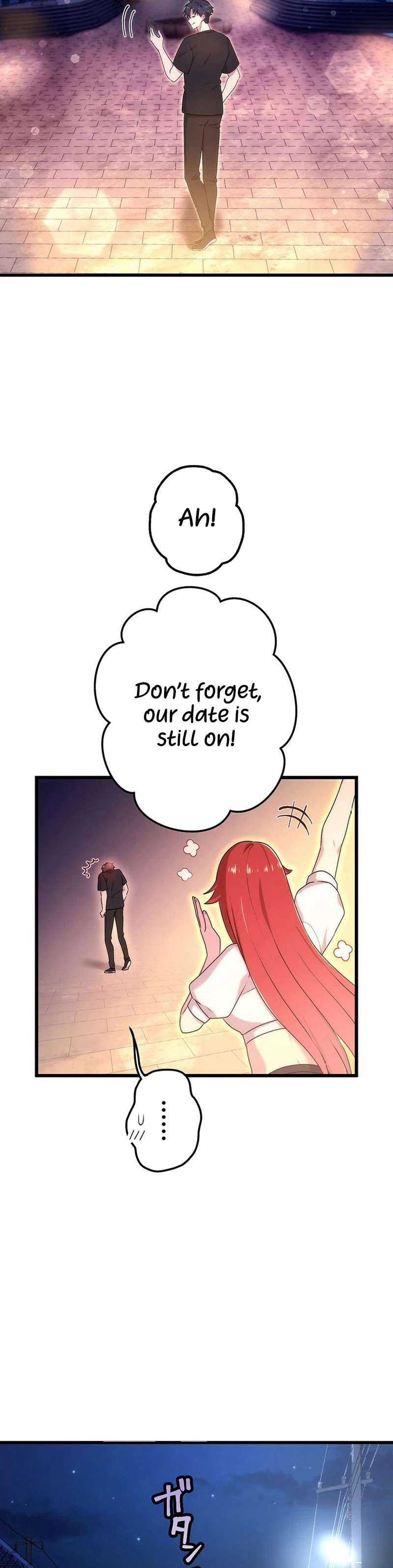 The Regressed S-Class Adventurer’s Quest Life, Chapter 37 image 20