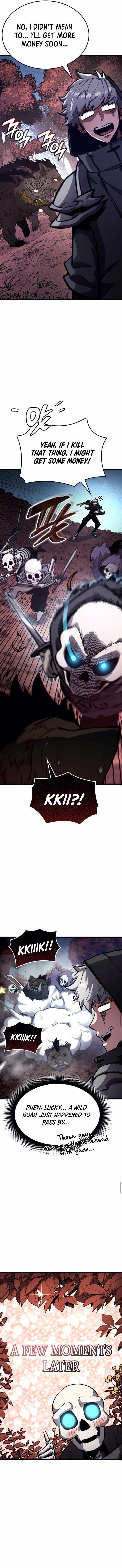 Emperor of Solo Play, Chapter 23 image 09