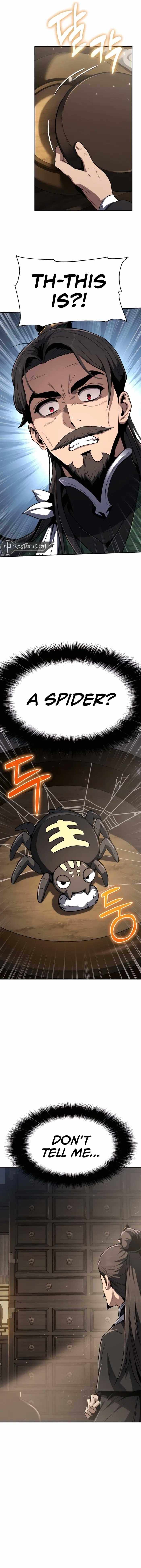 Entomologist In Sichuan Tang Clan, Chapter 3 image 15