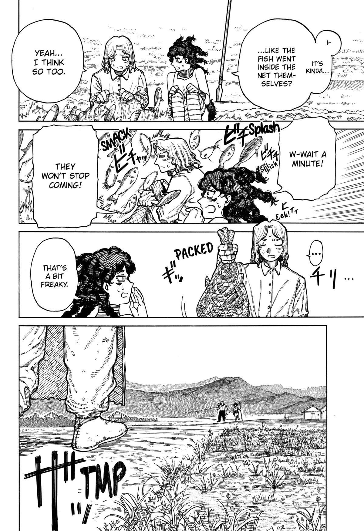 Centuria, Chapter 10 image 12