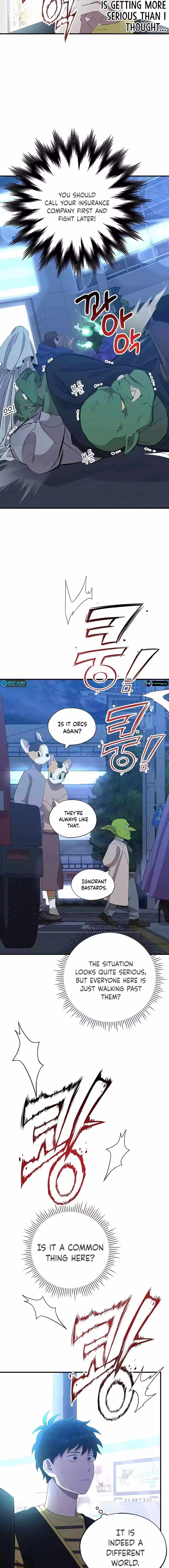 Magical Realm Shopkeeper, Chapter 13 image 07