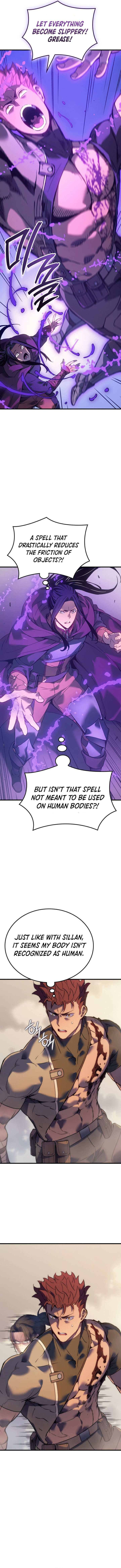 The Indomitable Martial King, Chapter 63 image 13