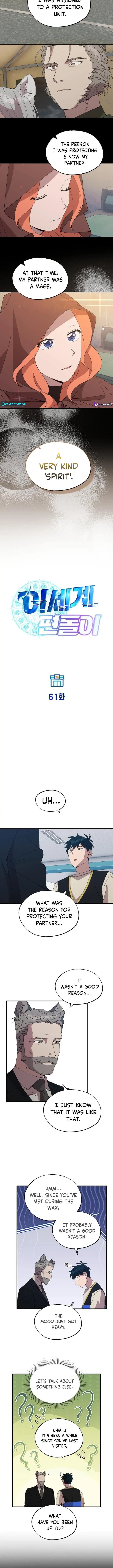 Magical Realm Shopkeeper, Chapter 61 image 02