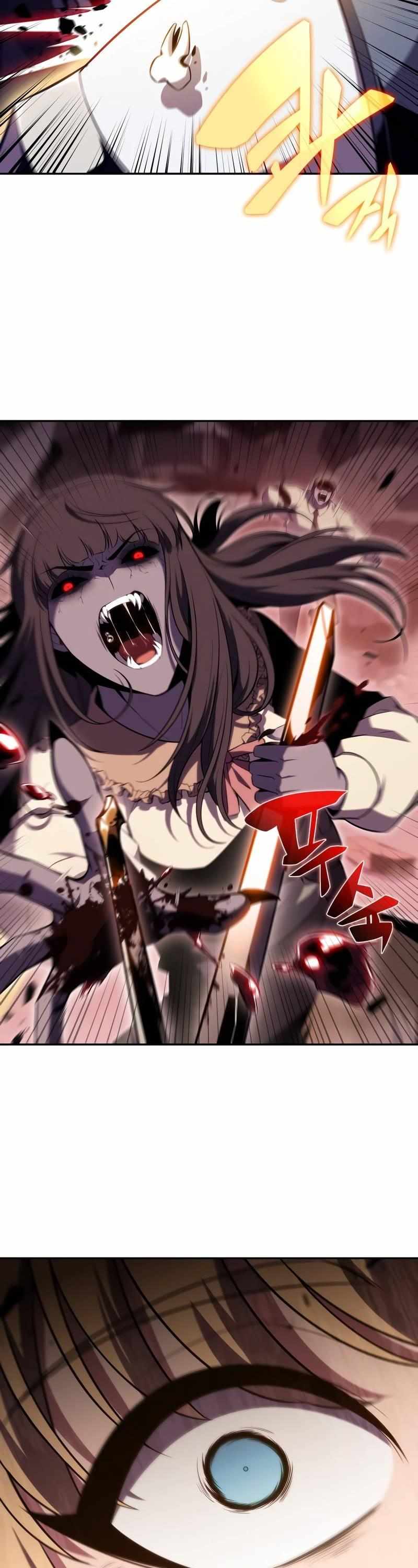 Solo Max-Level Newbie Chapter 105 image 59