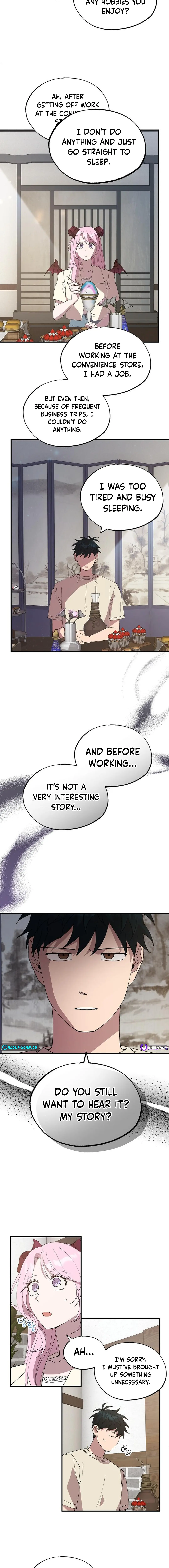 Magical Realm Shopkeeper, Chapter 65 image 10