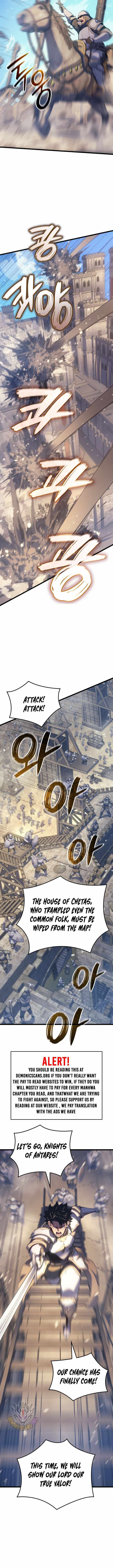 The Indomitable Martial King, Chapter 79 image 09