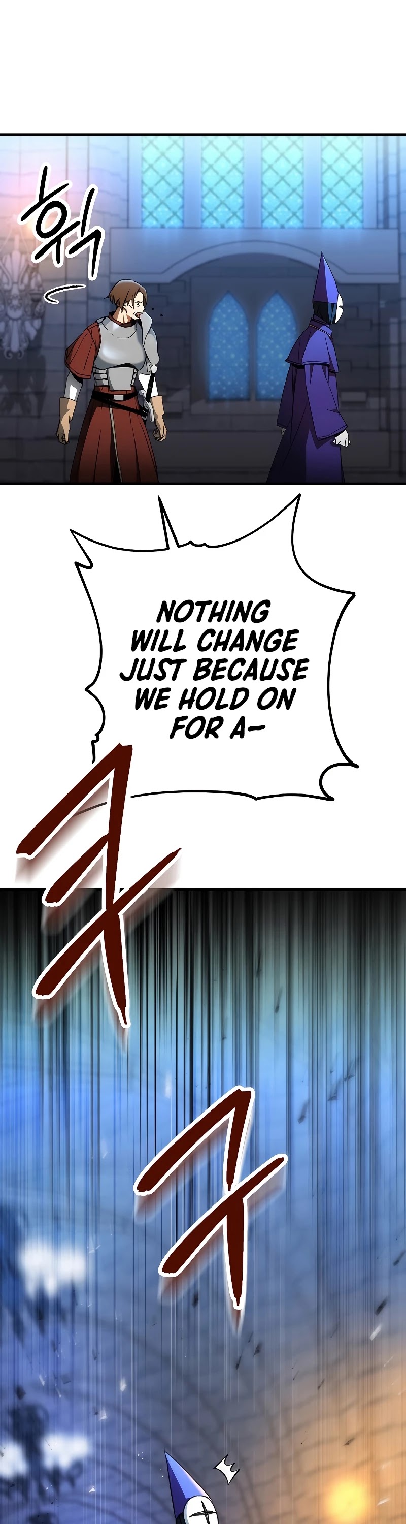 The Hero Returns, Chapter 29 image 16